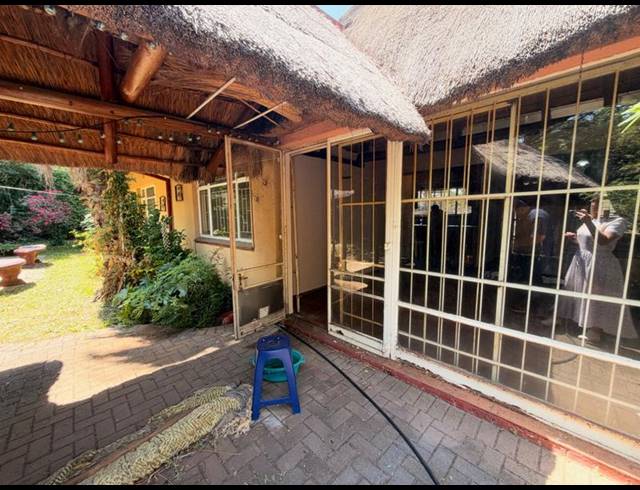4 BEDROOM HOUSE FOR SALE IN SASOLBURG EXT 10